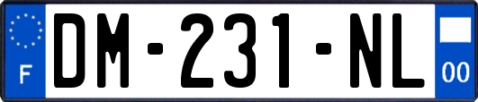 DM-231-NL