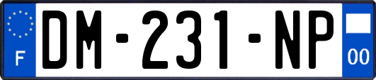 DM-231-NP