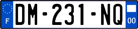 DM-231-NQ