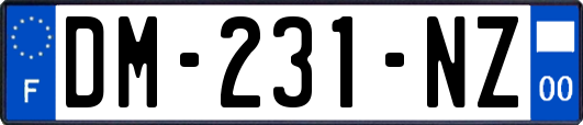 DM-231-NZ