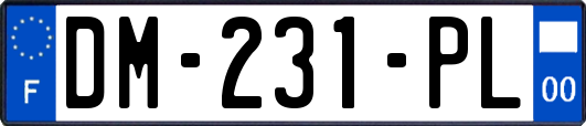 DM-231-PL