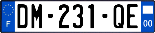 DM-231-QE