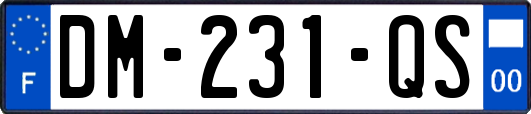 DM-231-QS