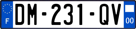 DM-231-QV