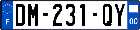 DM-231-QY