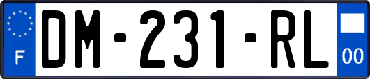 DM-231-RL