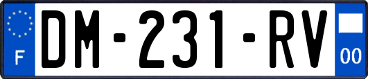 DM-231-RV