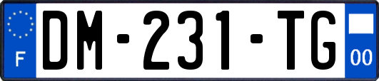DM-231-TG