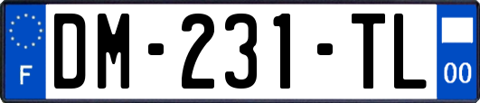DM-231-TL