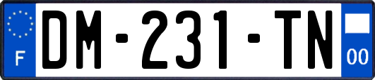 DM-231-TN