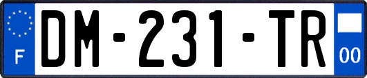 DM-231-TR