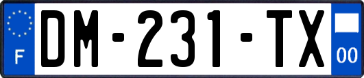 DM-231-TX