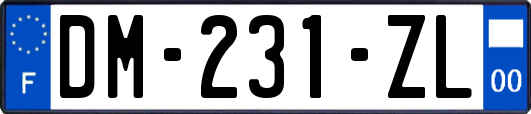 DM-231-ZL