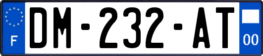 DM-232-AT