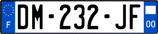 DM-232-JF