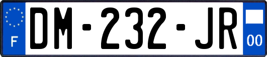 DM-232-JR