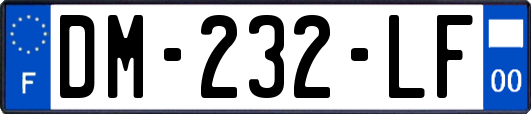 DM-232-LF
