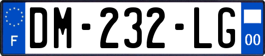 DM-232-LG