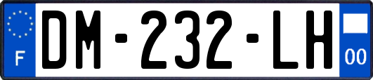 DM-232-LH