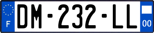 DM-232-LL
