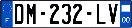 DM-232-LV