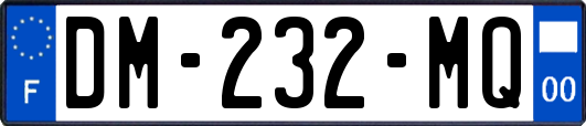 DM-232-MQ