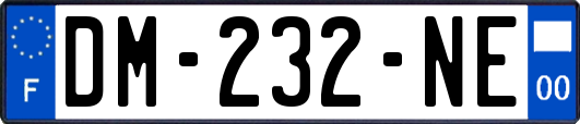DM-232-NE