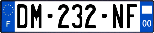 DM-232-NF
