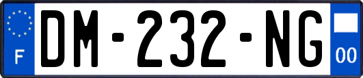 DM-232-NG