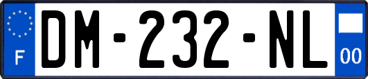 DM-232-NL