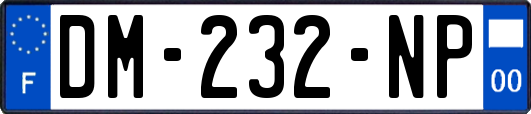 DM-232-NP