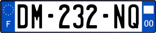DM-232-NQ