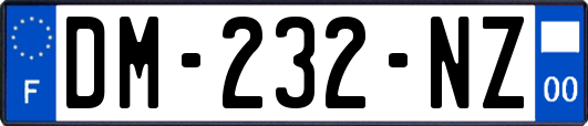 DM-232-NZ