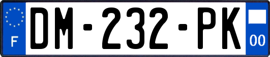 DM-232-PK