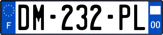 DM-232-PL