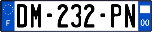 DM-232-PN