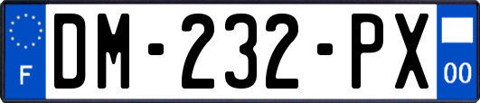 DM-232-PX