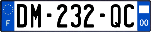 DM-232-QC