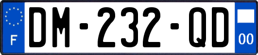 DM-232-QD