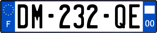 DM-232-QE