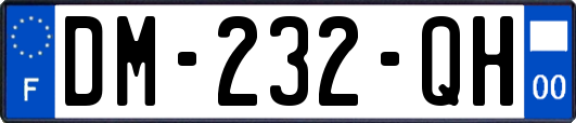 DM-232-QH