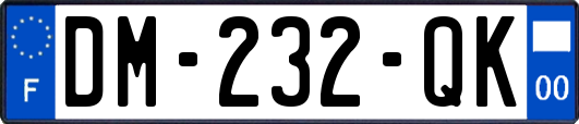 DM-232-QK