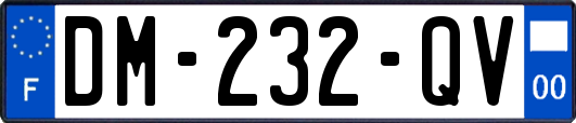 DM-232-QV