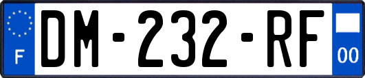 DM-232-RF