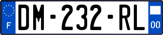DM-232-RL