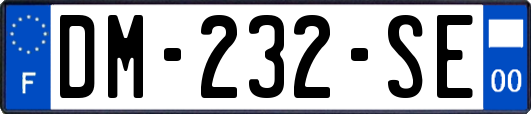 DM-232-SE