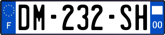 DM-232-SH