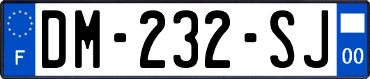 DM-232-SJ