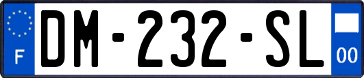 DM-232-SL