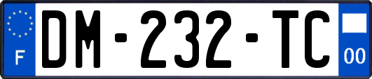 DM-232-TC